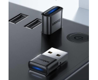 Baseus Adapter Bluetooth 5.1 BA04 - 1178324 - zdjęcie 4